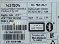 ��������� Renault ������ 3 F62 ���������� �5
