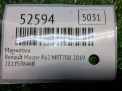 ��������� Renault ������ 3 F62 ���������� �6
