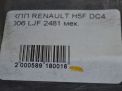  Renault  1.2Ti DC4006  7
