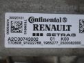  Renault  1.2Ti DC4006  5