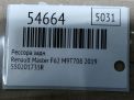 ������� Renault ������ 3 F62 ���������� �4
