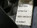  (CVT) Renault  1.6i H4M  5