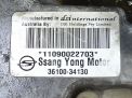  SsangYong BTR6 M11 2WD (D20DTF) 34130  4