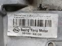  SsangYong BTR6 M11 2WD (D20DTF) 34120  5