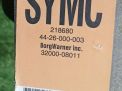  SsangYong , ,  2.9TD BTR74  7