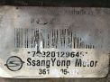  SsangYong , ,  2.9TD BTR74  8