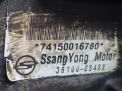 ���� SsangYong BTR74 (OM661, OM662) ���������� �6