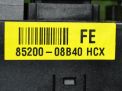   SsangYong  85200-08B40  3