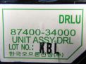   SsangYong   ,   8740034000  2