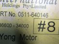    SsangYong   ,   34000  2