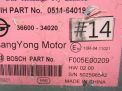    SsangYong   ,   34020  2