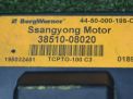    SsangYong , ,   2