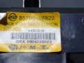  SsangYong  85700-08B20  3