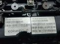  SsangYong 671.950 671950 D20DTF  5
