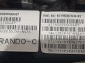  SsangYong 671.950 671950 D20DTF  5