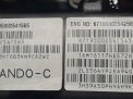  SsangYong 671.950 671950 D20DTF  5