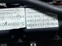  SsangYong 671.950 671950 D20DTF  6