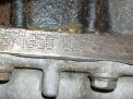  SsangYong 671.950 671950 D20DTF  6