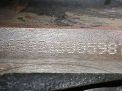  SsangYong 665.921 , 665921 , ENF  6
