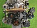  SsangYong 664.951 664951 D20DT EURO III  1