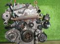  SsangYong 664.951 664951 D20DT EURO III  1