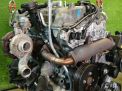  SsangYong 664.951 664951 D20DT EURO III  2