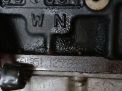  SsangYong 664.951 664951 D20DT EURO III  5