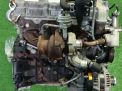  SsangYong 664.951 664951 D20DT EURO IV  3