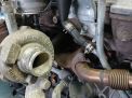  SsangYong 664.951 664951 D20DT EURO IV  4