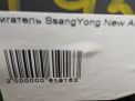  SsangYong 671.950 671950 D20DTF  9