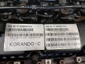  SsangYong 671.950 671950 D20DTF  3