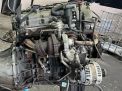  SsangYong 664.951 664951 D20DT EURO III  3