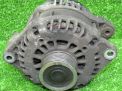  SsangYong D20DTF D20DTR 120A  3
