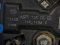  SsangYong D20DTF D20DTR 140A  3