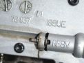   SsangYong DSI BTR6 M78LE M78  2