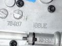   SsangYong DSI BTR6 M78LE M78  4