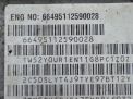   () SsangYong D20DT  10