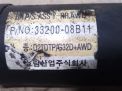   SsangYong  2.7 Xdi AWD ,   5