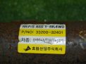   SsangYong   2.0XDi , 4WD 32401  6
