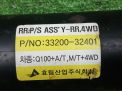   SsangYong   2.0XDi , 4WD 32401  6