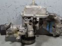    SsangYong D20DTF  4