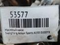 �������� ����� SsangYong D20DTR ���������� �6