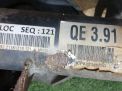     SsangYong Musso Sports II 2.2 Xdi ,  3.91  2