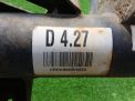     SsangYong ,  2.0 Xdi , 4.27  8