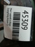     SsangYong ,  2.0 Xdi , 4.27 LSD  10