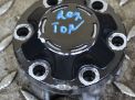     SsangYong  2.9TD  3