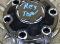     SsangYong  2.9TD  3