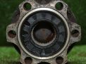     SsangYong  2.9TD  3