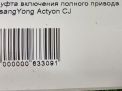     SsangYong , ,   3