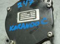   SsangYong D20DTF D20DTR  3
